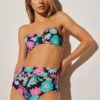 Bikini mujer bandeau copa B 82328 Ysabel Mora