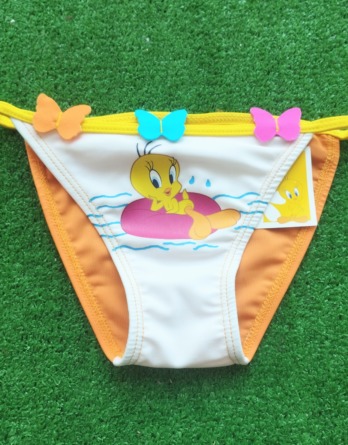 Culetín de niña de Piolín