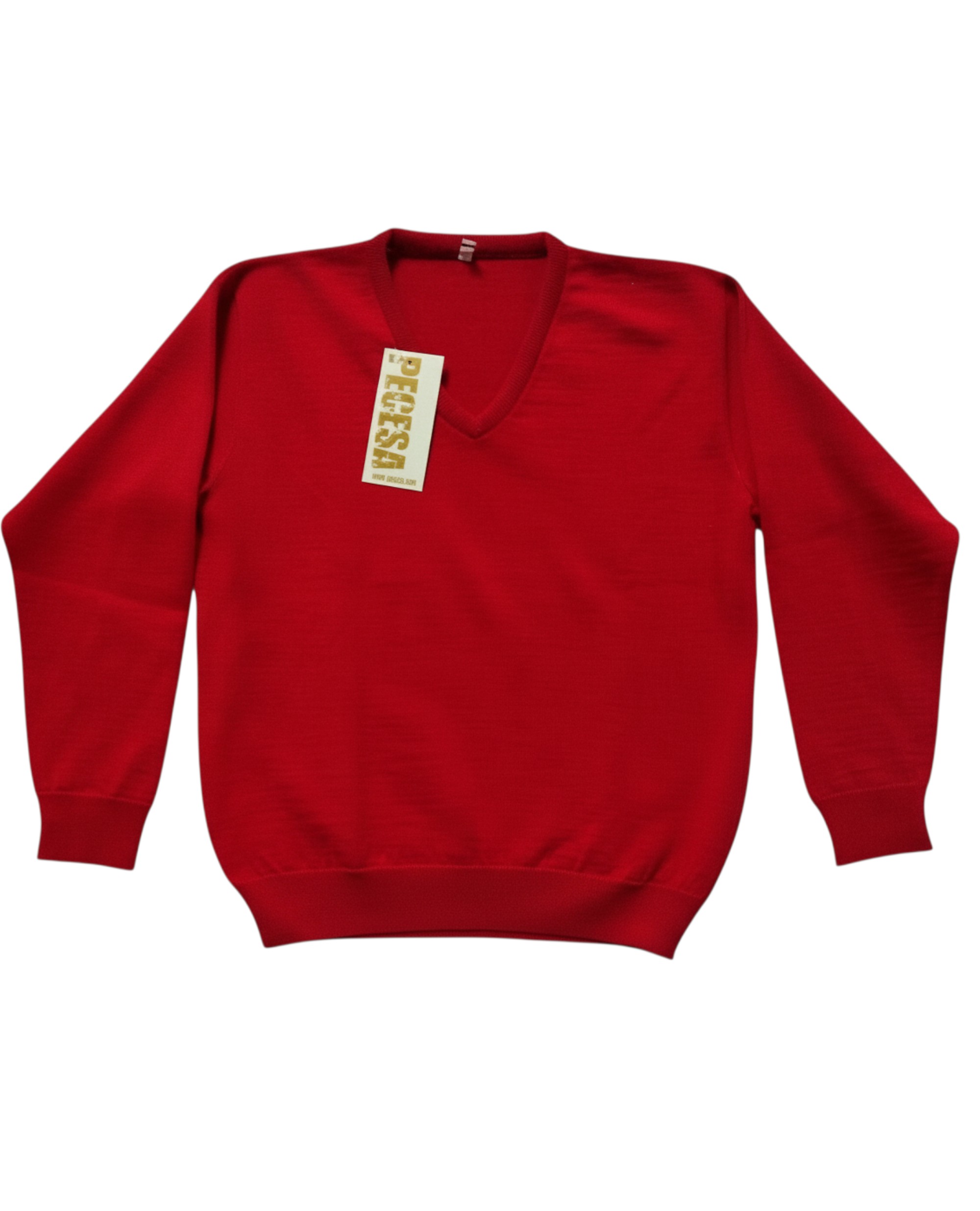 552022 Jersey de niño rojo